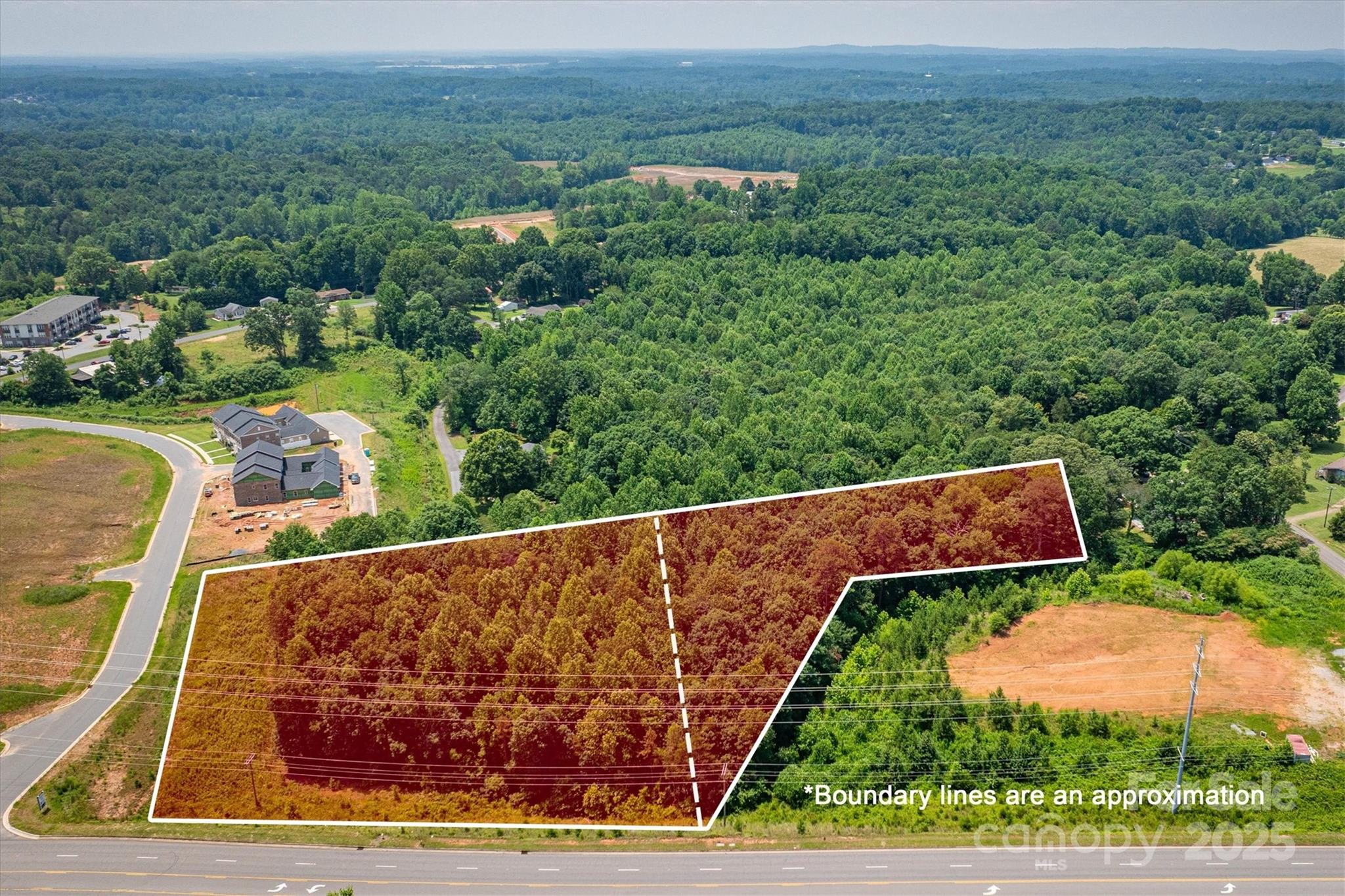 TBD Catawba Valley Boulevard SE #7-31
