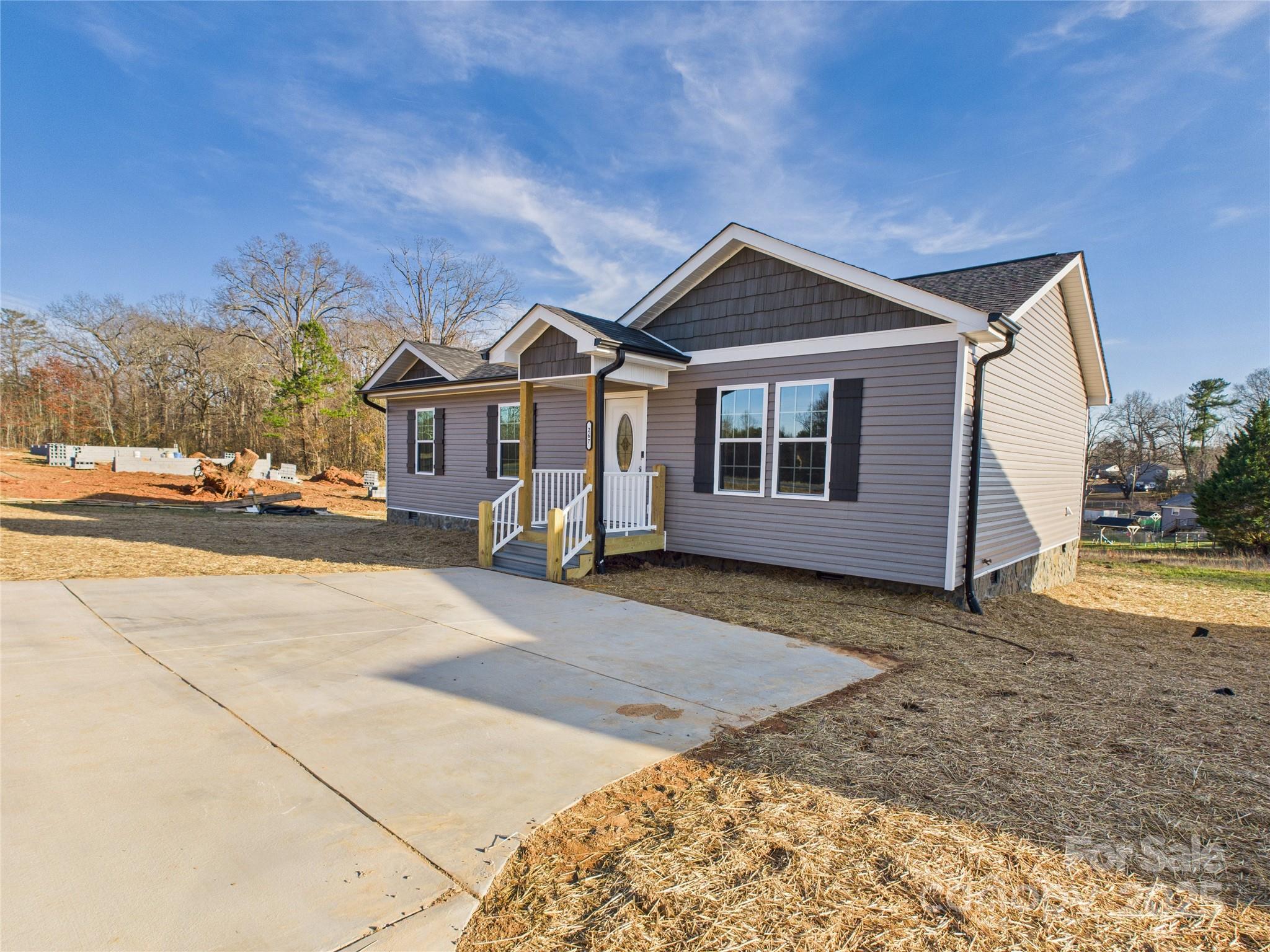 267 Pleasant Hill Road