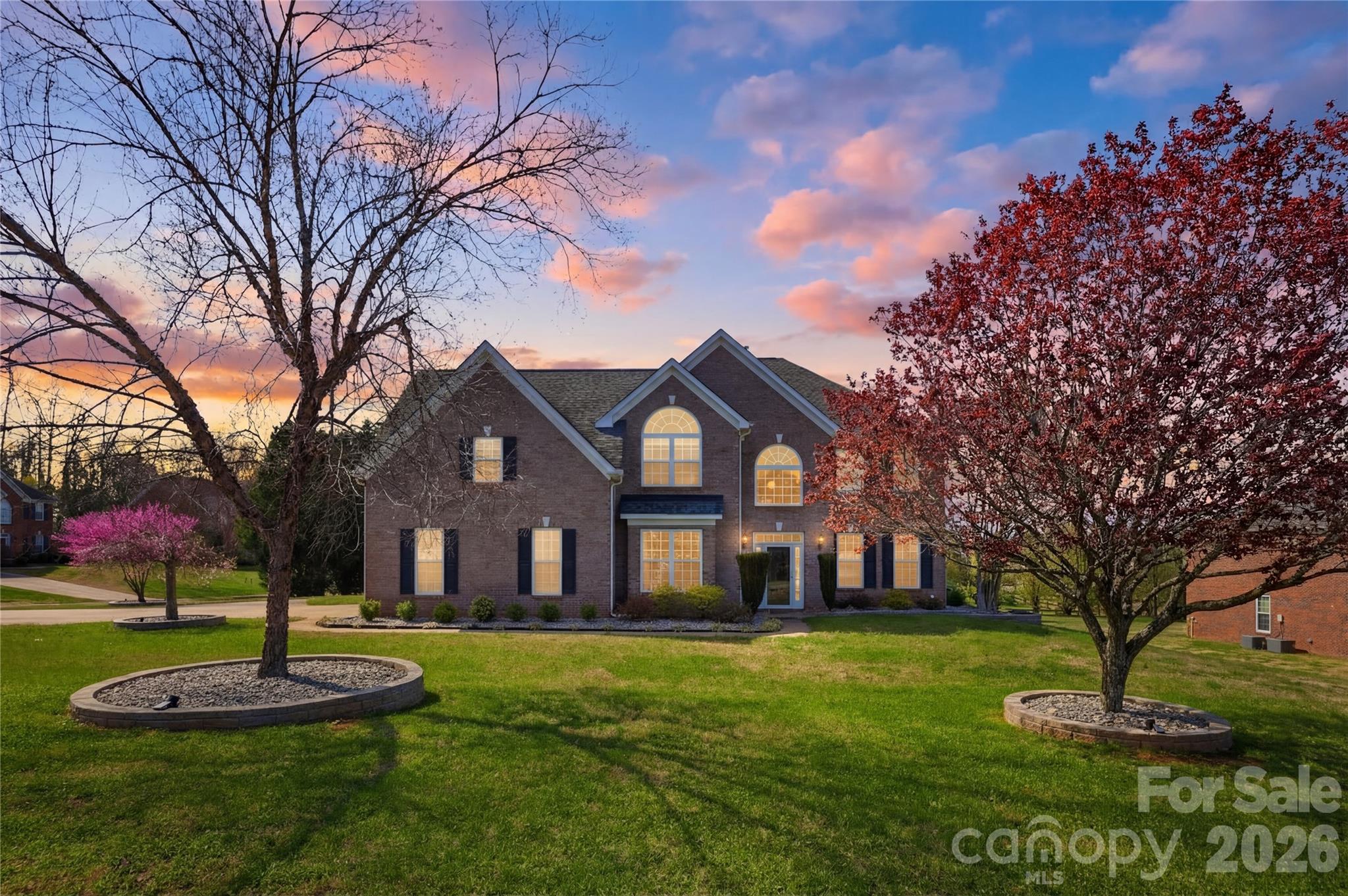 105 Summer Breeze Court