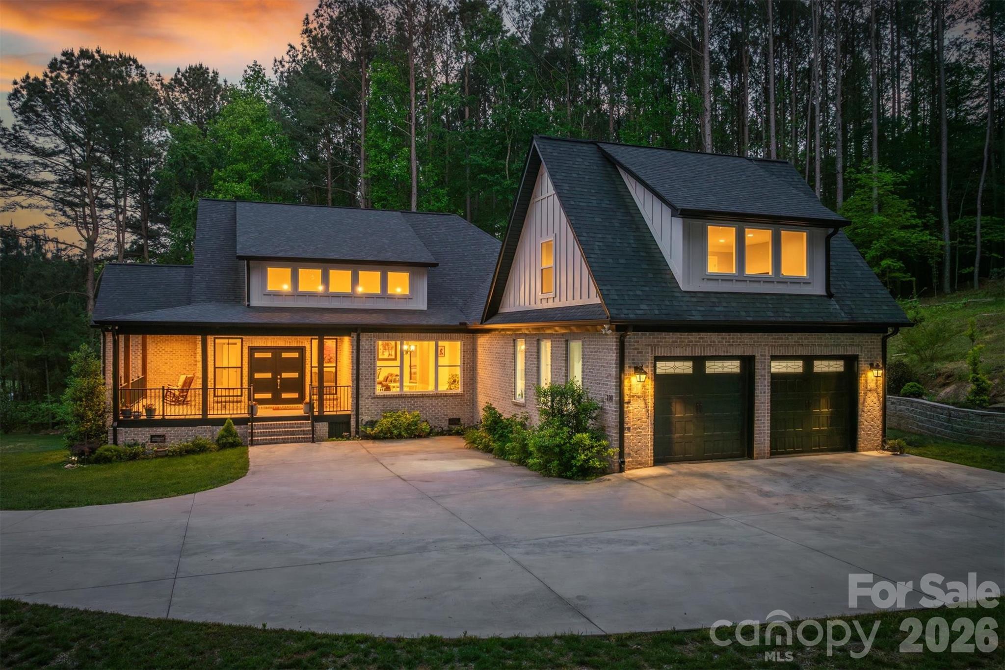 100 White Fawn Circle