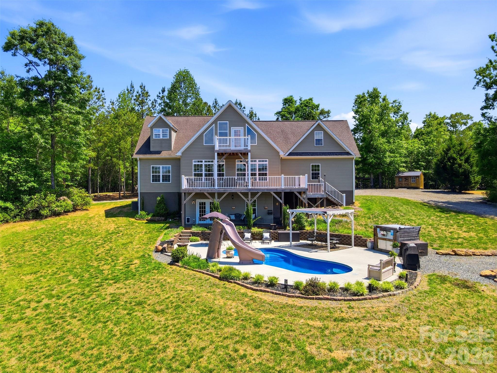 631 Sedona Drive