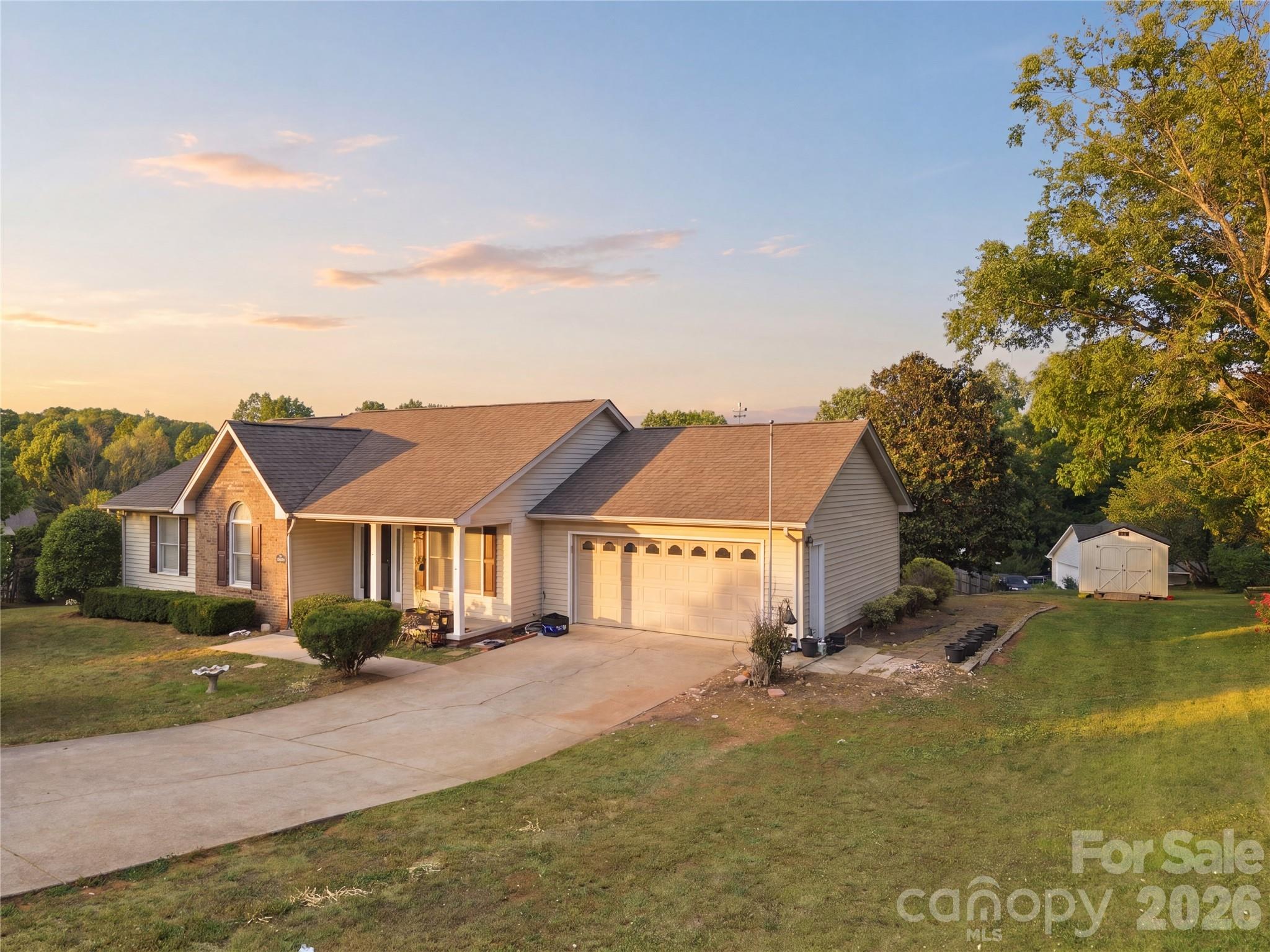 3842 Serenity Drive