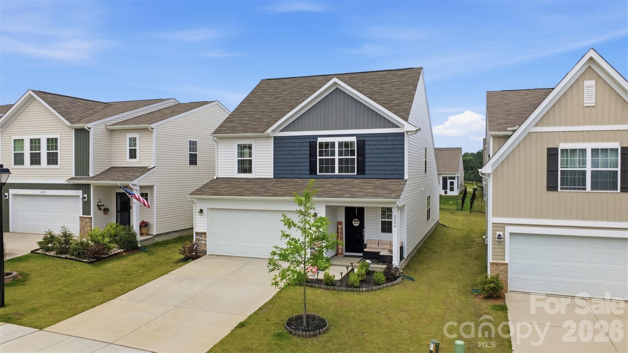 2404 Trollinger Drive #132
