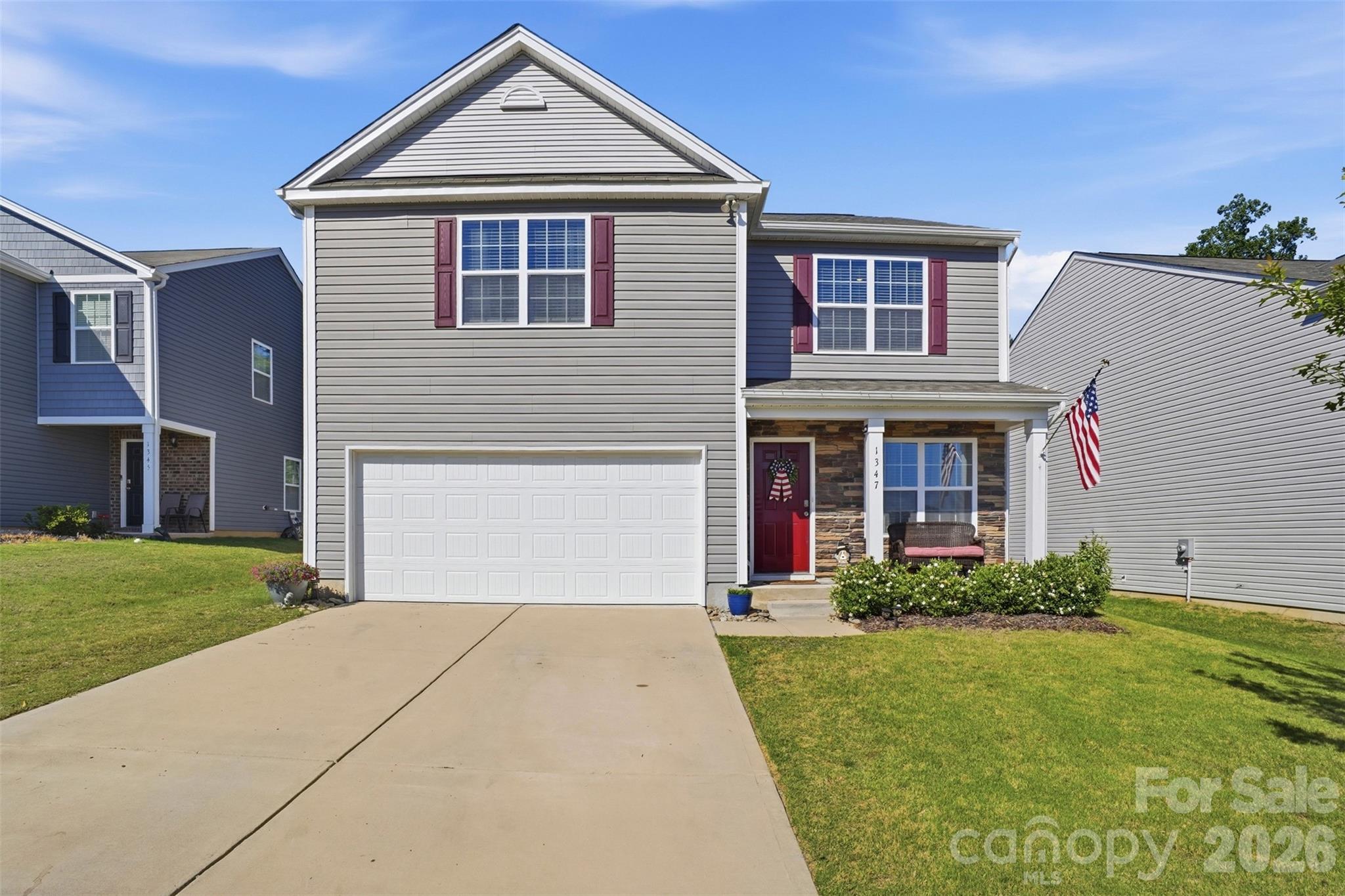 1347 Mifflin Lane