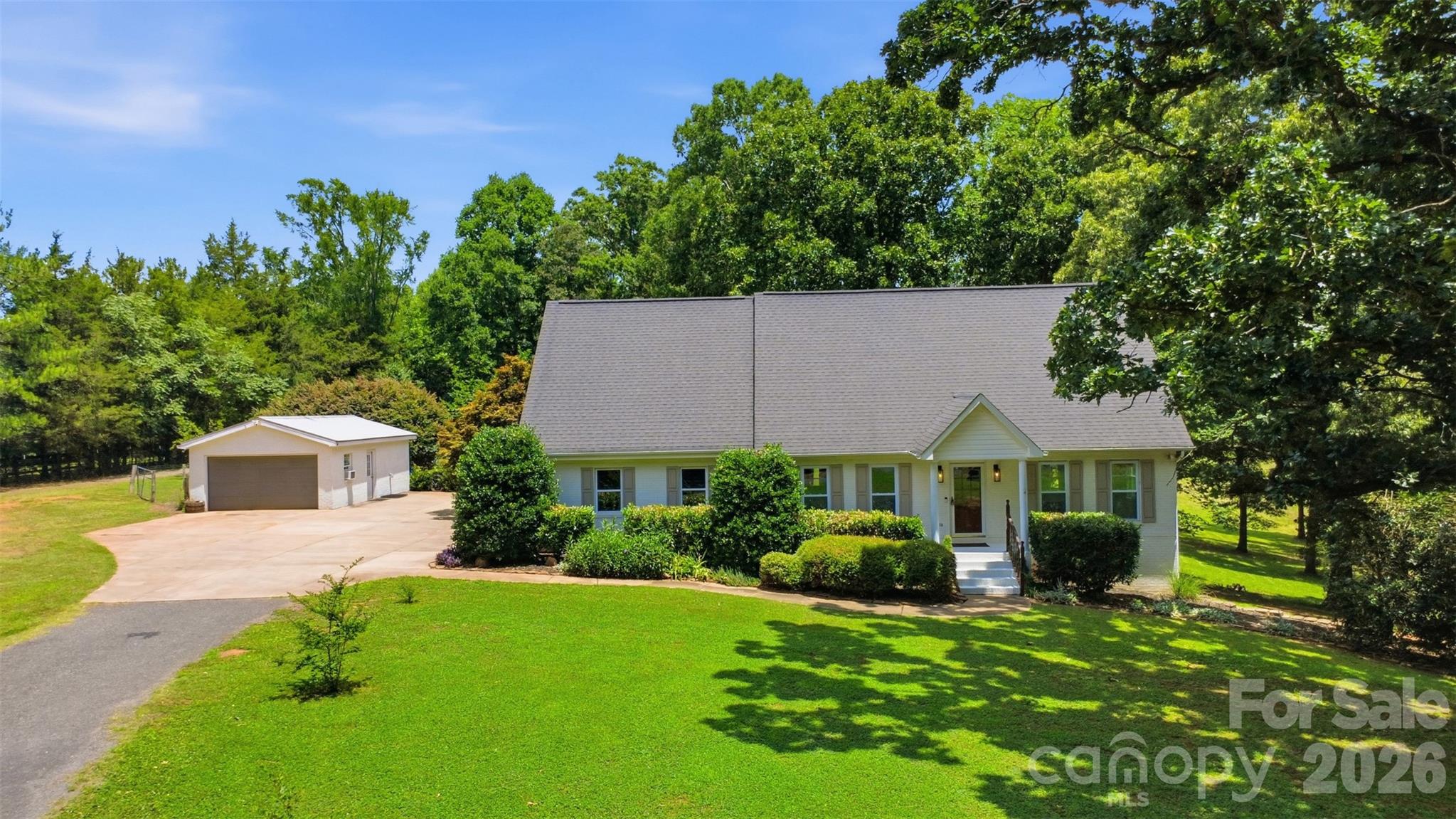8301 Waxhaw Creek Road