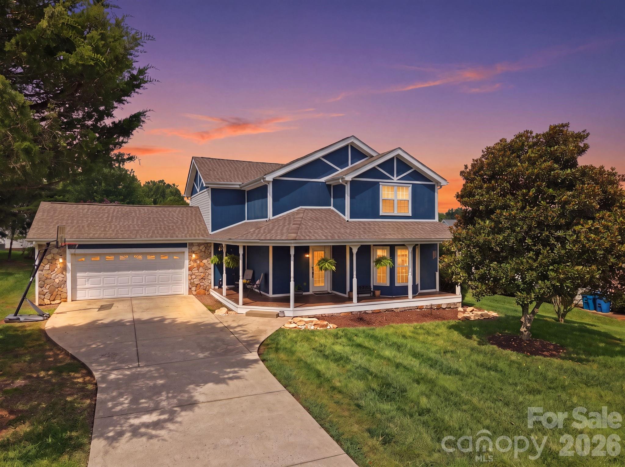 63 Frost Lane