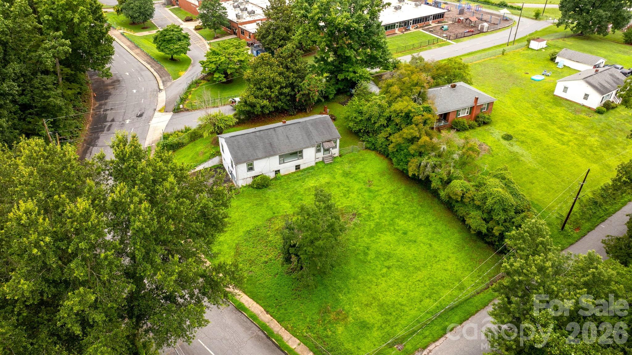 101 Harris Drive #8
