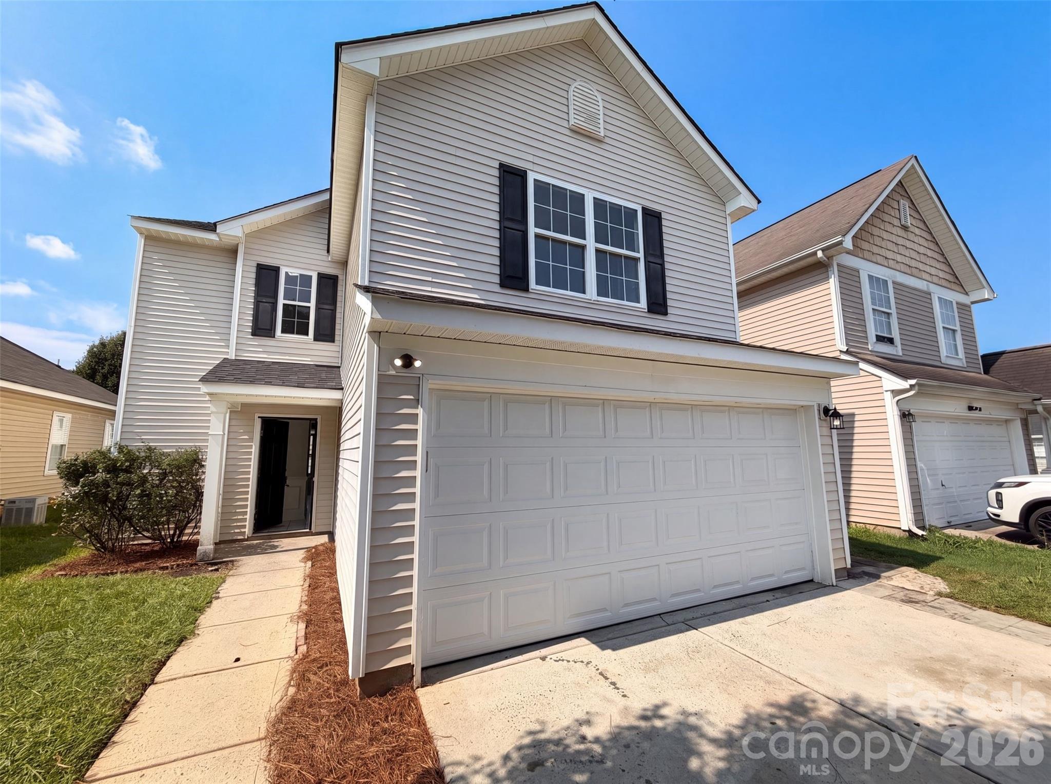 5732 Wallace Cabin Drive